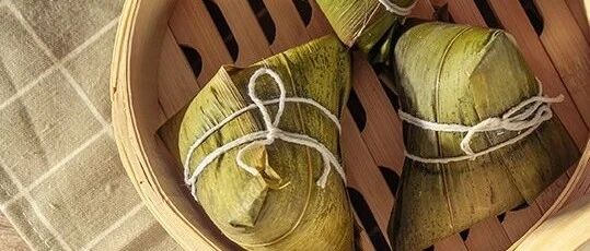 端午安康 | 五三教育与您共赴美好